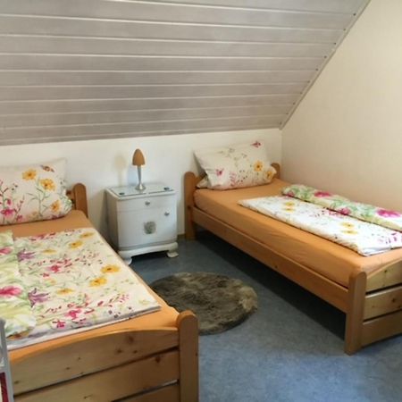 Ferienwohnungen Stahl Pirk Zewnętrze zdjęcie