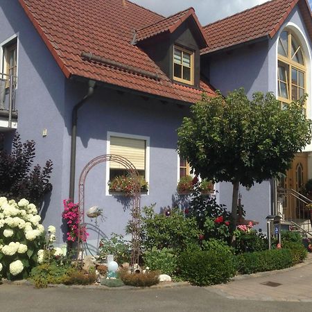 Ferienwohnungen Stahl Pirk Zewnętrze zdjęcie