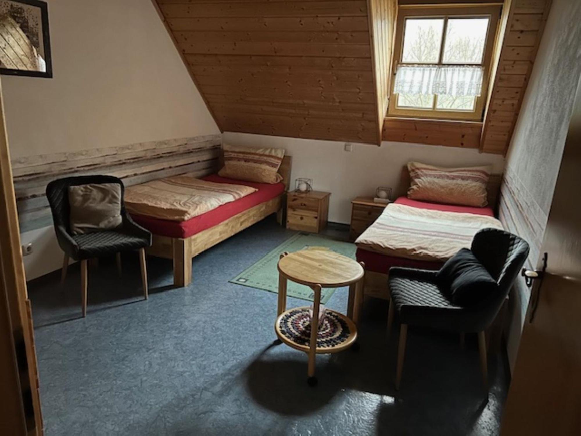 Ferienwohnungen Stahl Pirk Zewnętrze zdjęcie