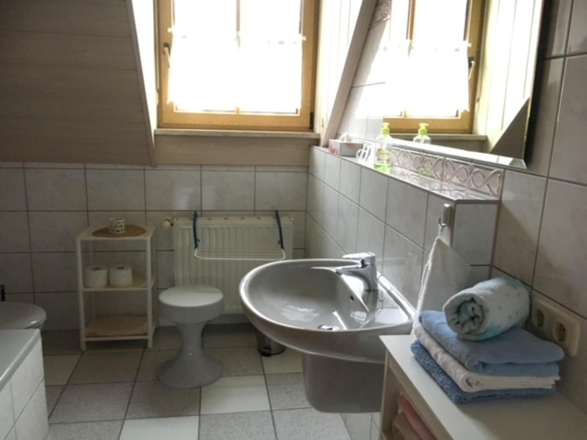 Ferienwohnungen Stahl Pirk Zewnętrze zdjęcie