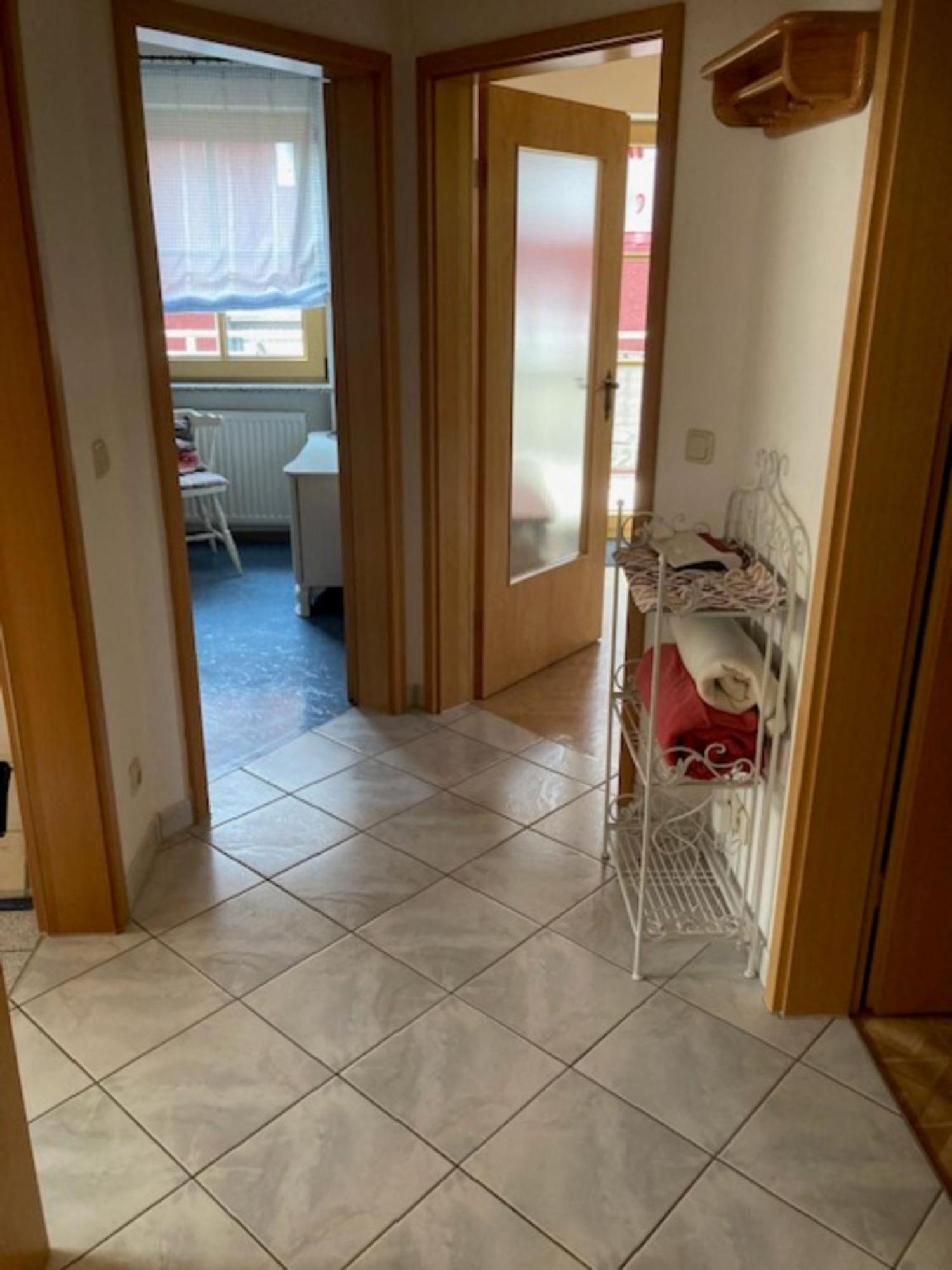 Ferienwohnungen Stahl Pirk Zewnętrze zdjęcie
